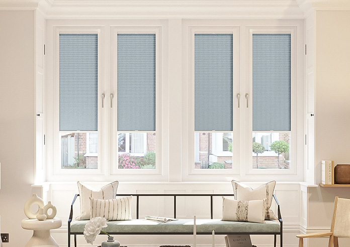 Delphi, Shark - Perfect Fit Blind - Image 3